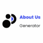 About Us Page Generator