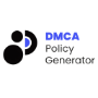 DMCA Policy Generator