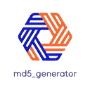 Online MD5 Generator