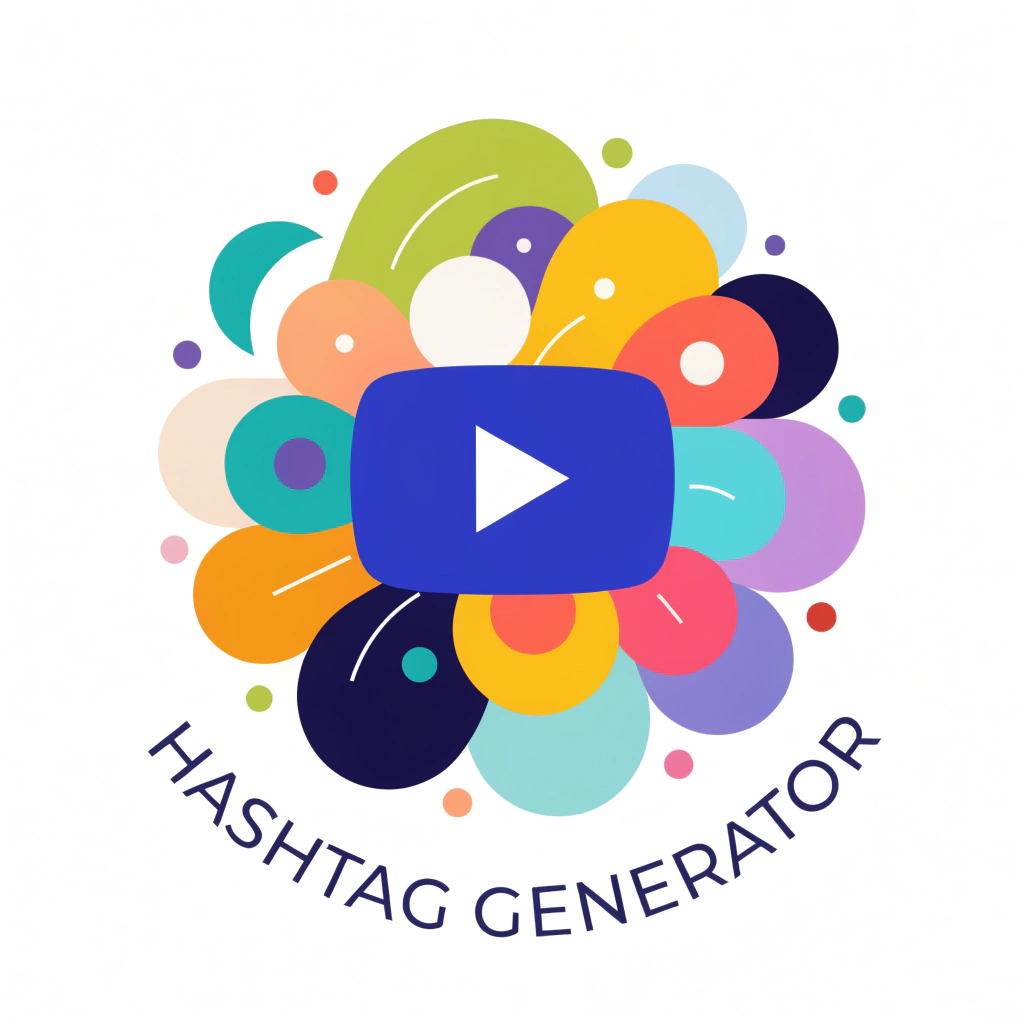 YouTube Hashtag Generator