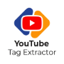 YouTube Tag Extractor